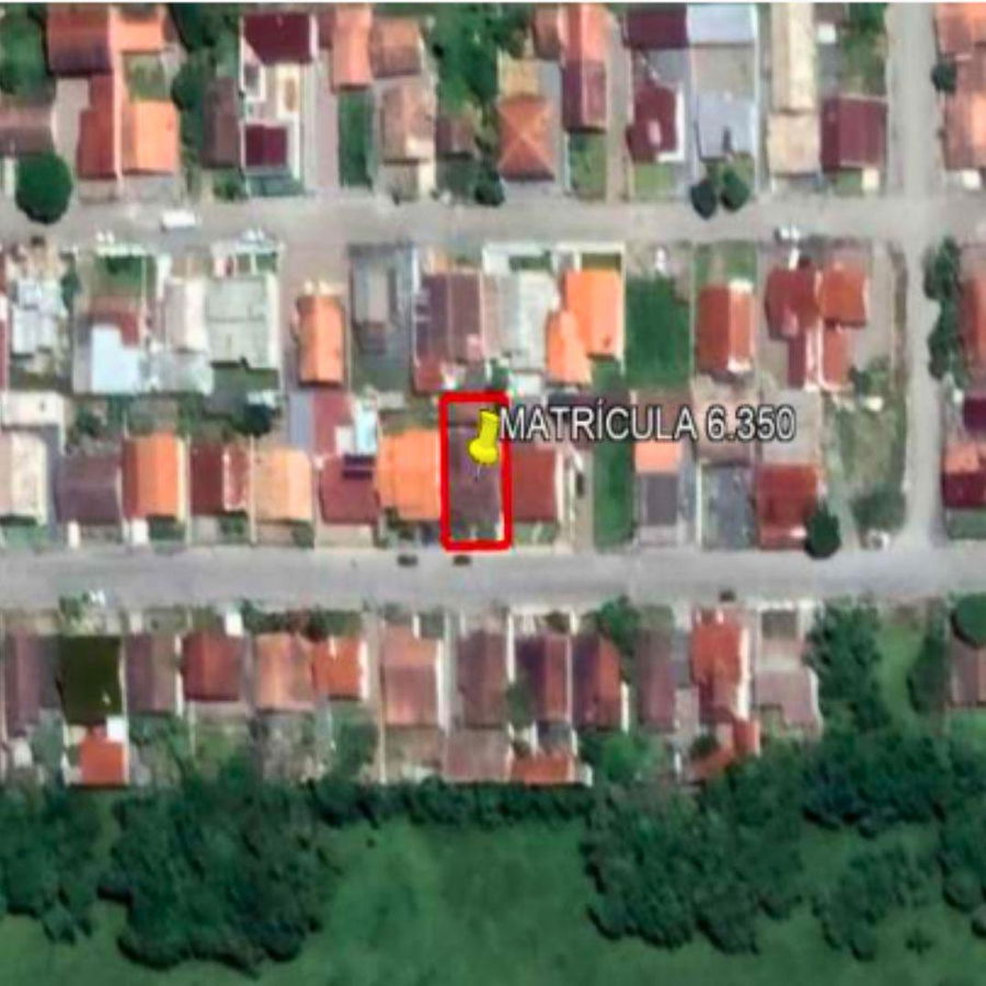Imóvel Urbano em Agrolândia - 364m² com 232m² Construídos