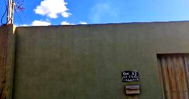 Casa em Santo Antônio do Descoberto com 2 quartos