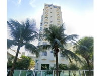 Apartamento Cobertura com 2 Vagas em Leilão - Guarujá/SP