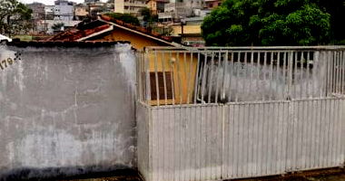 Casas em Terreno de 350 m² - Vila Nova Cachoeirinha