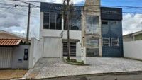 Prédio Comercial com 456m² de Área Construída em Americana/SP