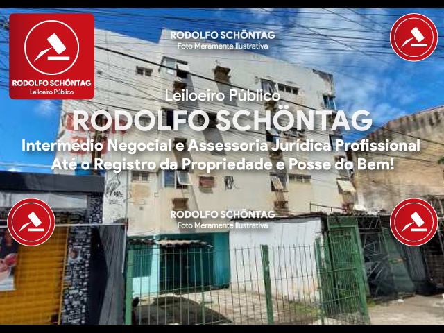 Apartamento Urbano 112,83m² com 3 quartos e 2 banheiros
