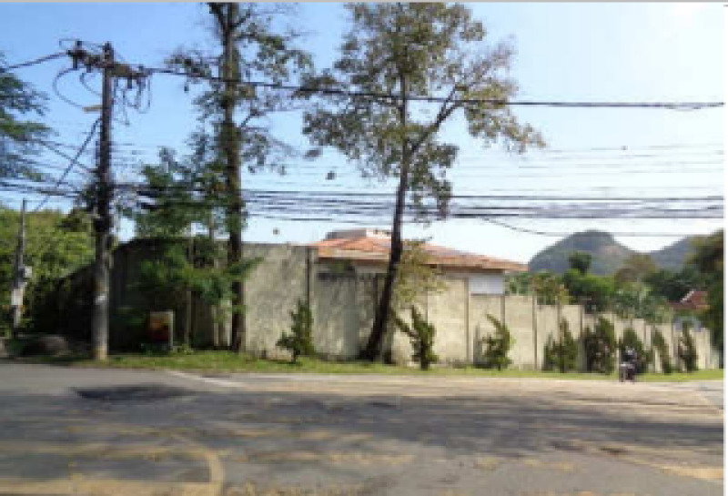 Casa Luxuosa com 3 Suítes e Ampla Área de Lazer no Rio de Janeiro