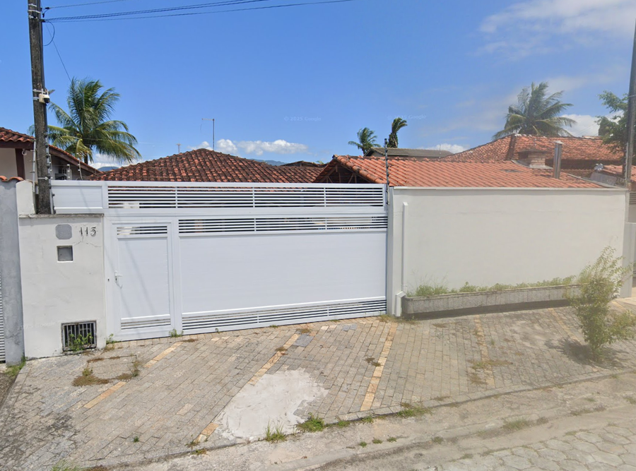 Fazenda São Sebastião com piscina e churrasqueira