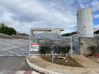 Apartamento 2 Quartos com Varanda em Santa Luzia