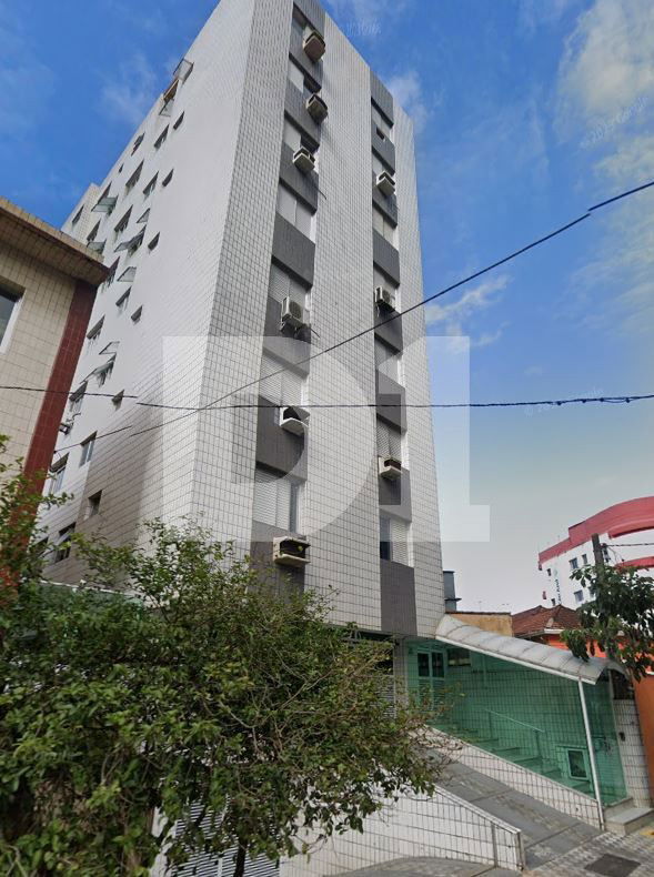 Apartamento 1 quarto 1 banheiro 1 vaga 77,47m² ocupado
