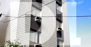 Apartamento 1 quarto 1 banheiro 1 vaga 77,47m² ocupado