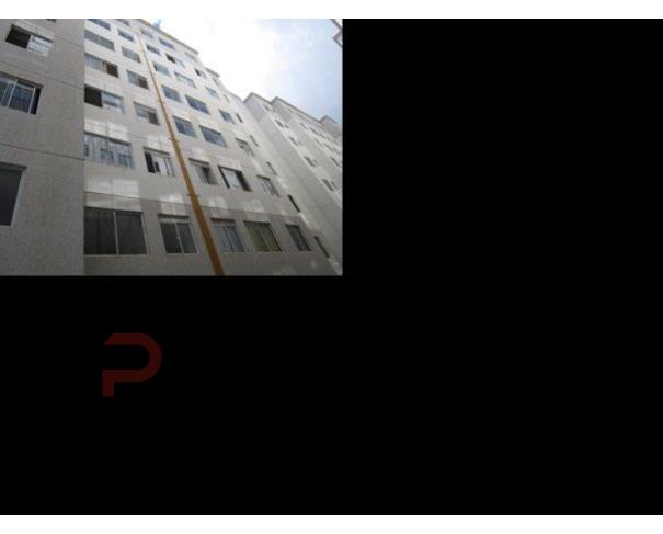 Apartamento com 2 quartos em Salvador, Bahia