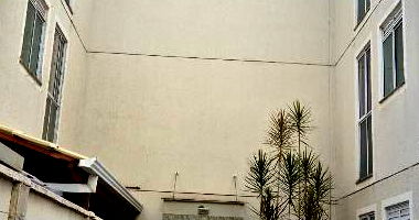 Apartamento com 2 quartos em Betim/MG