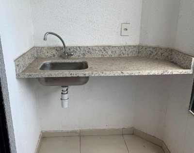 Apartamento 3 quartos, 2 vagas, 68m²