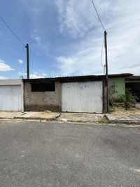 Casa com 3 quartos em Pilar/AL