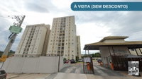 Apartamento com 1 Vaga em Itu/SP