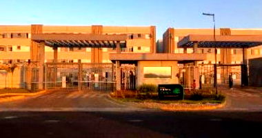 Apartamento 43m² com 1 vaga em São José do Rio Preto/SP