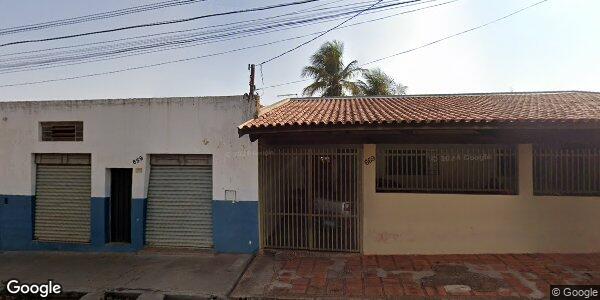 Casa com 219,76m² e Terreno de 275m² em Barra Bonita/SP