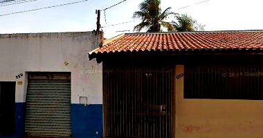 Casa com 219,76m² e Terreno de 275m² em Barra Bonita/SP
