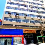 Apartamento 1.106 no Edifício Galeria Santa Catharina com 69,51 m²