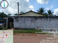 Casa com 2 quartos em Moju, PA