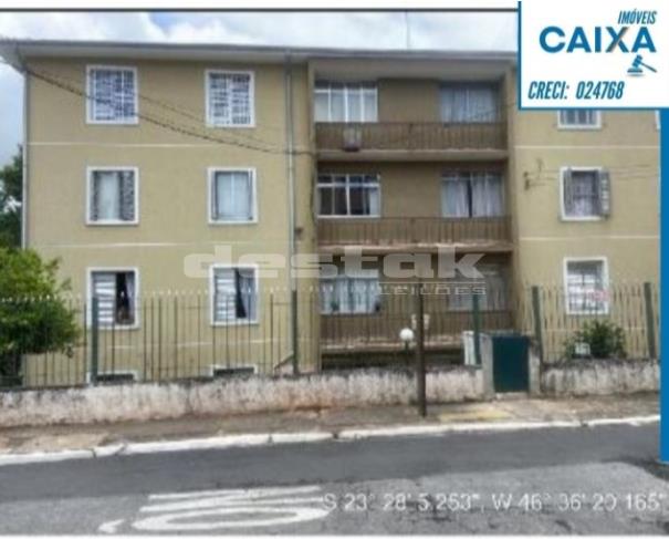 Apartamento com 2 quartos e área de lazer completa