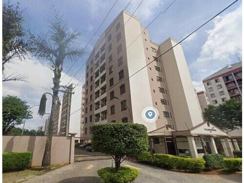 Apartamento com 1 quarto, 1 banheiro e 53,31m² na Saúde