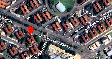 Apartamento 43B - Bloco C em Ribeirão Preto com 2 dormitórios