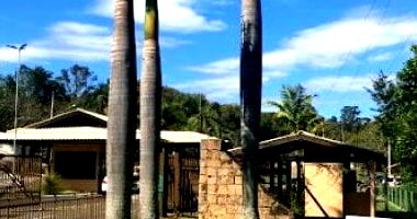 Terreno em Condomínio com 707 m² em Jardim Botânico