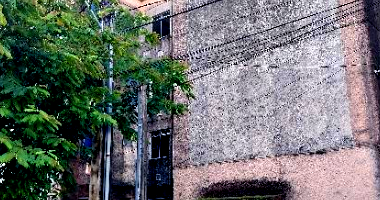 Apartamento com 40m² em Salvador - BA