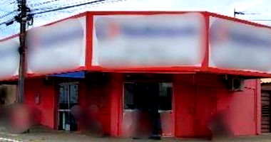 Lote Urbano com 260,41m² de AT e 196,53m² AC em Rondonópolis/MT