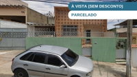 Casa em Braz de Pina com 55m²