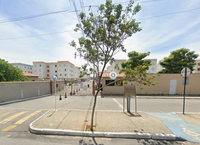 Apartamento com 1 quarto, 1 banheiro e 49,96 m² de área privativa