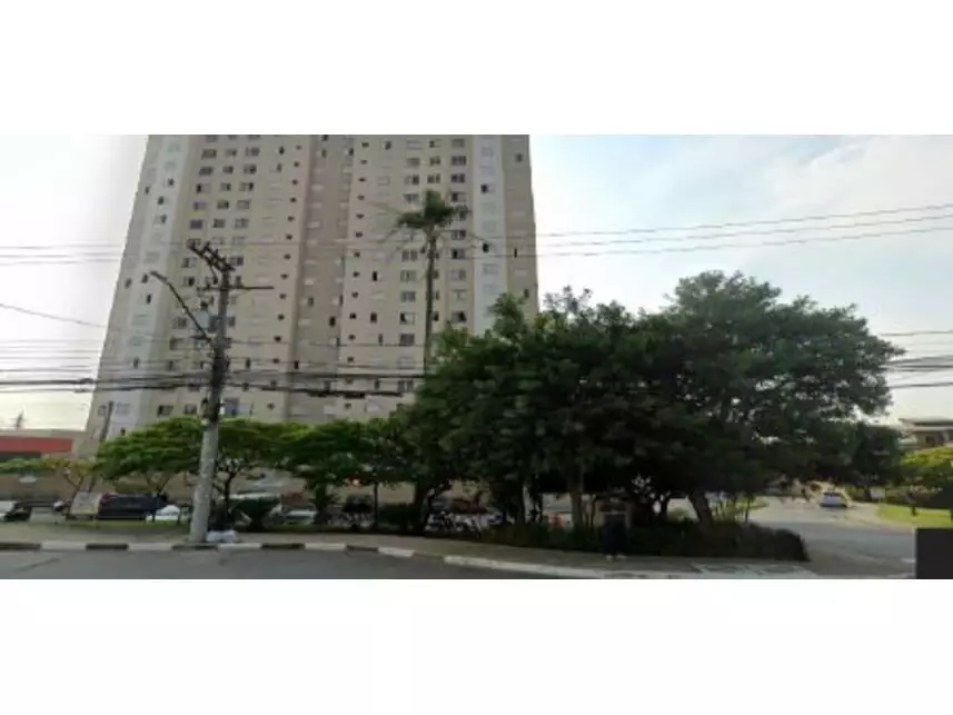 Apartamento com 1 vaga em leilão em Guarulhos