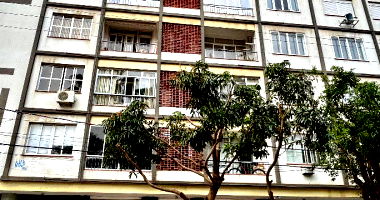 Apartamento com 3 quartos e 2 banheiros em Porto Alegre