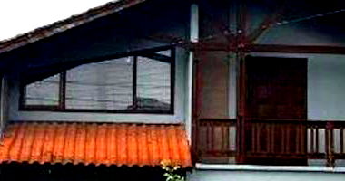 Casa com 6 quartos e 3 banheiros em São Francisco de Paula/RS