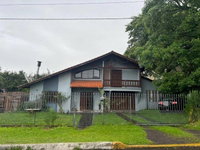 Casa com 6 quartos e 3 banheiros em São Francisco de Paula/RS