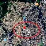 Loja nº 23 no Shopping Liberdade com 32,26m²