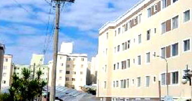 Apartamento com 2 Quartos em Campinas/SP