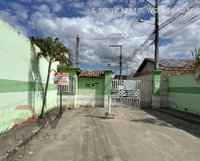 Casa em Condomínio com 2 Quartos em Teixeira de Freitas/BA
