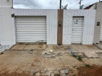 Casa com 2 Quartos em Jataúba/PE