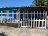 Prédio Residencial em Alvenaria com 48m²