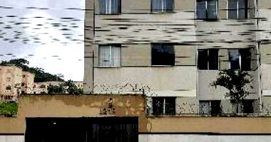 Apartamento 2 quartos, 1 vaga, 45m² privativos, desocupado