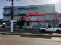Apartamento com 2 dormitórios, suíte, 96,24m²