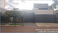 Casa com 4 quartos, 5 banheiros e 324,74 m² em Rondonópolis