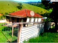 Sítio com casa e barracão em 22,77ha - 75% ideal