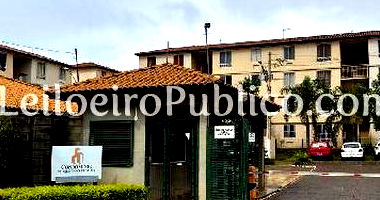 Apartamento 2 quartos, 1 banheiro, 43,2m², 1 vaga