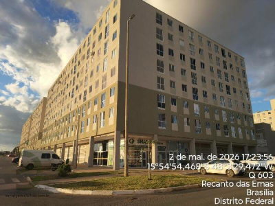 Apartamento com 2 Quartos em Brasília - Ótima Oportunidade