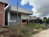 Pavilhão Comercial com 280m² em Não-Me-Toque/RS