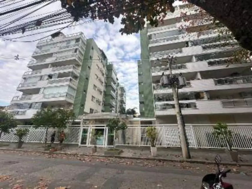 Apartamento 83m², 1 vaga