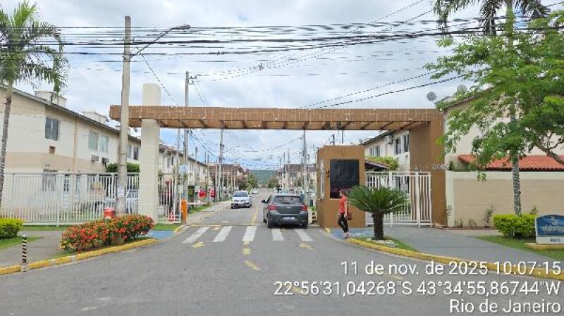 Apartamento com 2 quartos em Rio de Janeiro