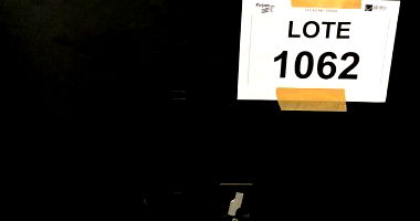 Sucata de Equipamentos Eletrônicos - Oportunidade Única