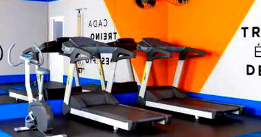 Apartamento aconchegante com 1 quarto e vaga de garagem