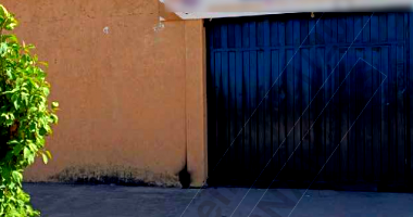 Terreno com Edificação em Ceilândia/DF - 315m²